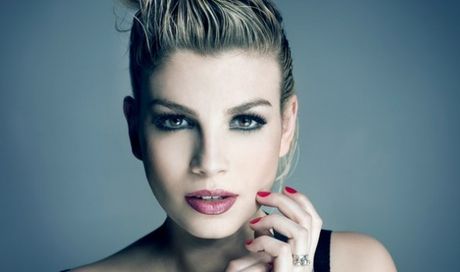 Emma Marrone: “L’amore non mi basta come Try di Pink? Non c’è niente di male ad ispirarsi a un altro brano”