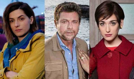 Blanca, Makari, Cuori: le date delle fiction italiane più amate