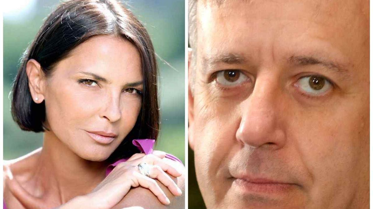 Un posto al sole in lutto: il dolore degli attori Nina Soldano e Germano  Bellavia. L'ultimo saluto a Federica Marchetti - TvBlog
