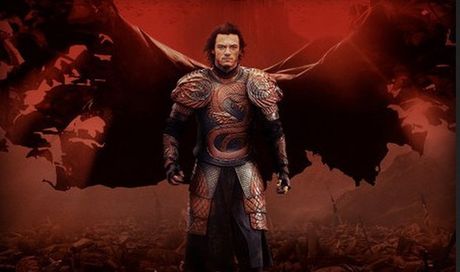 Halloween Horror Nights: video dell’attrazione di Dracula Untold