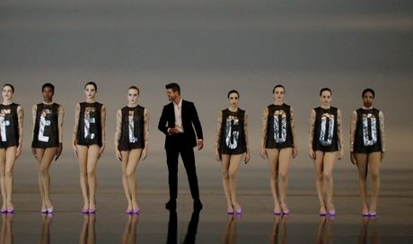 Robin Thicke, Feel Good: testo, traduzione e video