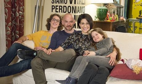 Amore pensaci tu retrocesso in seconda serata da lunedì 20 marzo