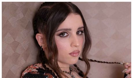 Dove vive Angelina Mango: la casa da sogno della cantante