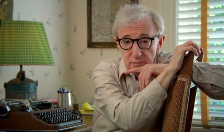Woody: nuove foto e curiosità sul documentario di Robert Weide
