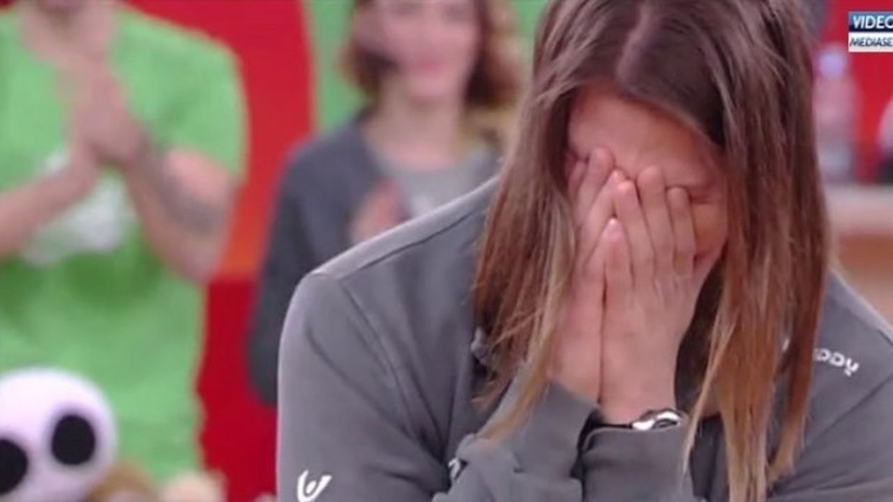 Amici 13, quando un siparietto televisivo (di Zerbi) fa male ad un cantante di 23 anni (Nick)
