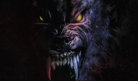 Werewolves: trailer e poster del film horror d’azione con “Frank Grillo vs Licantropi”