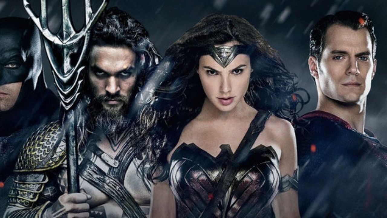 Box Office Usa, boom al debutto per Batman v Superman: 170 milioni in 3 giorni – 424 worldwide