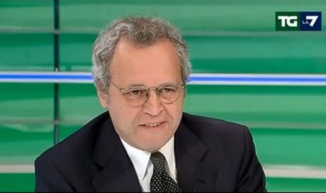 TgLa7, troppo spazio a Renzi: Agcom ordina riequilibrio – La replica di Mentana e della rete