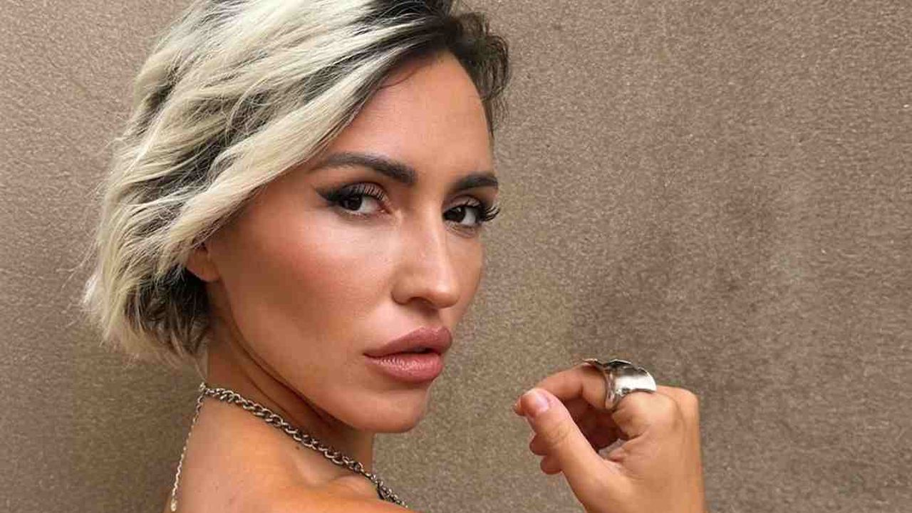 Serena Brancale: età, fidanzato famoso, dove vive, la laurea, profilo Instagram. Tutto sulla cantante in gara a Sanremo