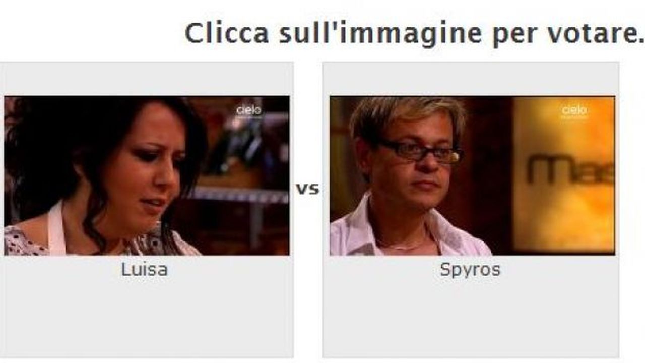 MasterChef, la semifinale live su TvBlog (con Danny D’Annibale)