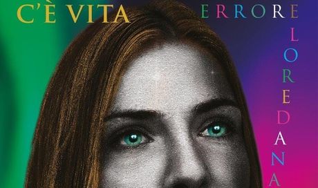 C’è vita, il nuovo album di Loredana Errore per i suoi 10 anni di carriera