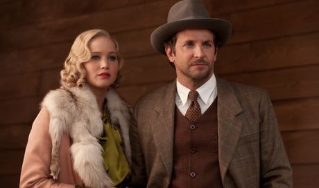 Serena di Susanne Bier slitta al 2015 negli Usa – niente Oscar per Jennifer Lawrence e Bradley Cooper