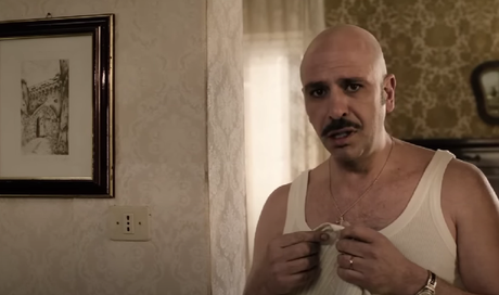 L’ultimo giorno di patriarcato, Checco Zalone: ascolta la canzone e guarda il video