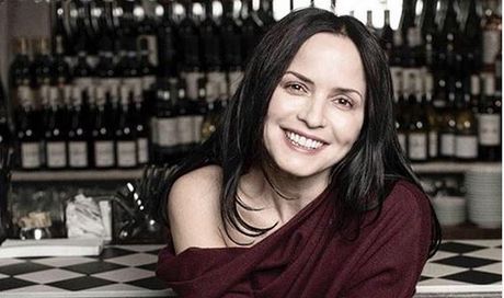 Andrea Corr e la difficoltà a gestire la fama dei The Corrs