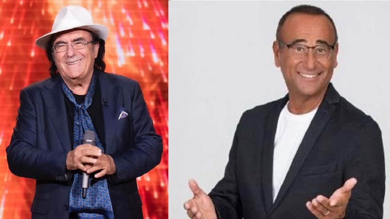 Al Bano escluso da Sanremo 2026 : nuovo attacco a Conti. Lo sfogo in diretta