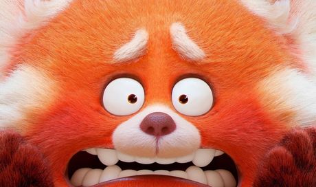 Red, recensione: fantasy, famiglia e “Girl Power” in uno dei migliori lavori Pixar