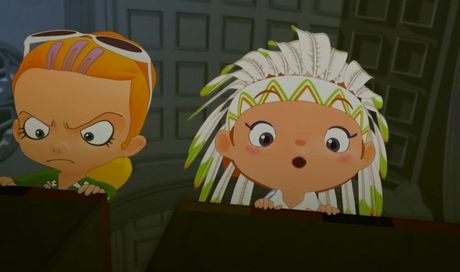 La scuola piu pazza del mondo