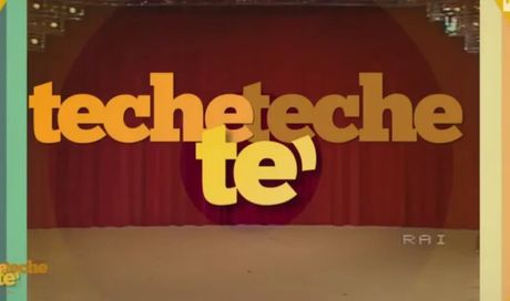 Rai, ultimi rumors: in arrivo un nuovo game show nell’access estivo al posto di TecheTecheTé?