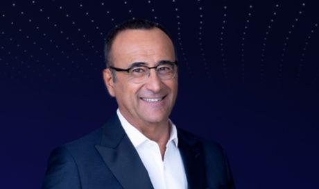Carlo Conti annuncia la grande novità del Festival di Sanremo: “Mai successo prima”