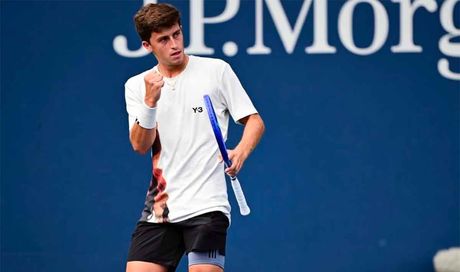 Tennis, il programma di oggi ad Abu Dhabi, Cluj, Ostrava e Montpellier | Nardi in diretta TV