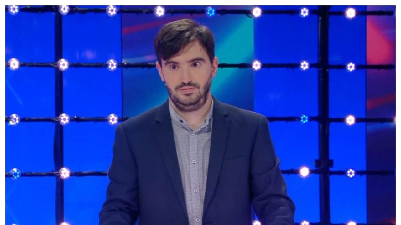 Sarabanda, il campione Marco ancora non è stato pagato: “176mila euro vinti, ho parlato con la produzione”