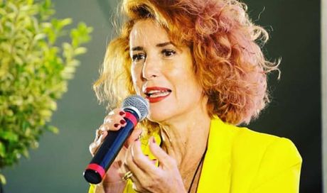 Lucrezia Lante della Rovere: età, marito e figli, perché è finita con Barbareschi, studi, dove vive, la mamma Marina Ripa di Meana