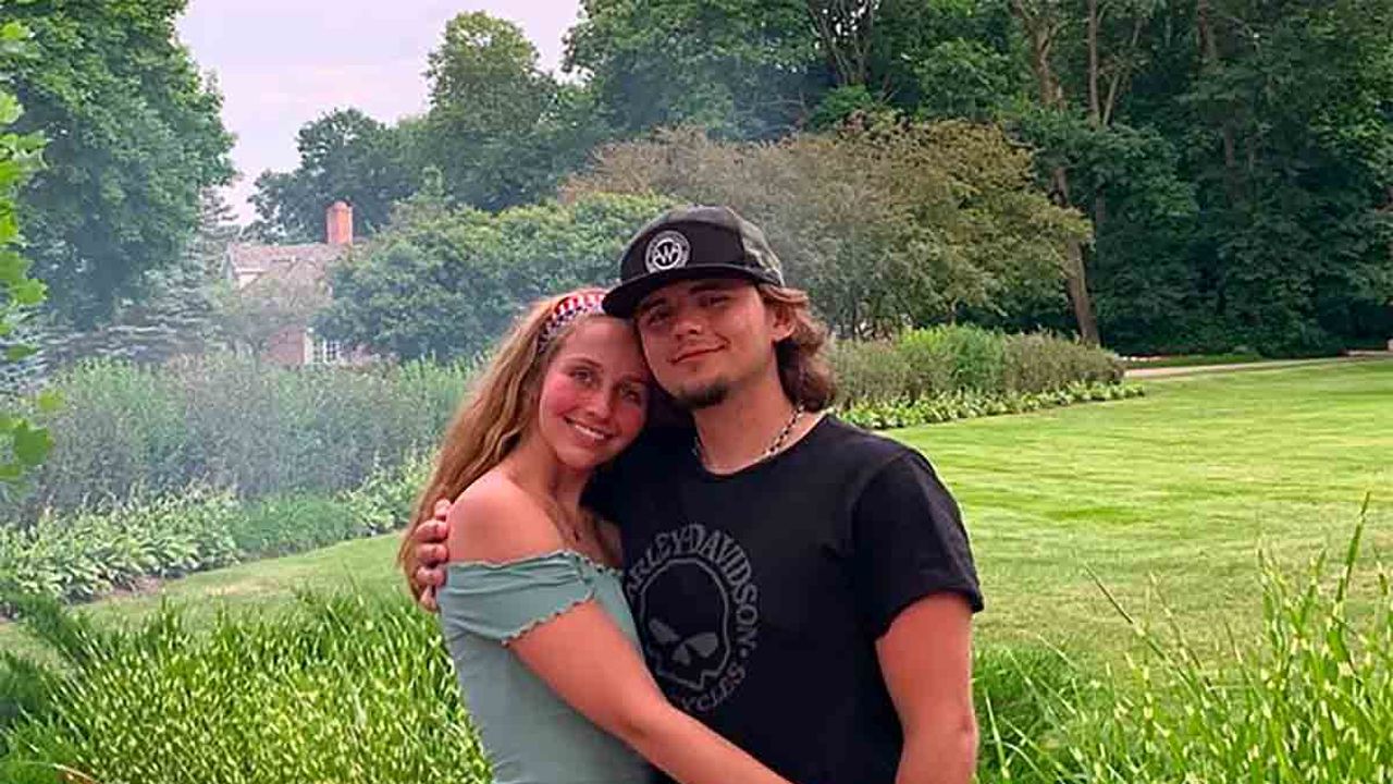 Prince Jackson si fidanza: l’annuncio con un emozionante omaggio a papà Michael