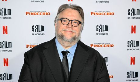 Guillermo del Toro vuole adattare “Alle Montagne della Follia” di Lovecraft in stop-motion