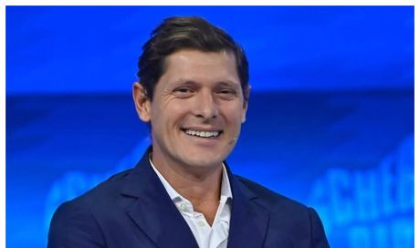 Perchè Aldo Montano è stato ricoverato: preoccupazione per l’ex gieffino schermidore
