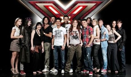 X Factor 4: le prime impressioni sui concorrenti