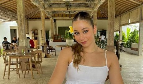 Sienna Osborne: chi è la ballerina di Amici 2024