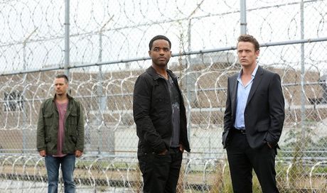 Game of Silence, su Premium Stories il ricordo di un’adolescenza dolorosa nutre il crime