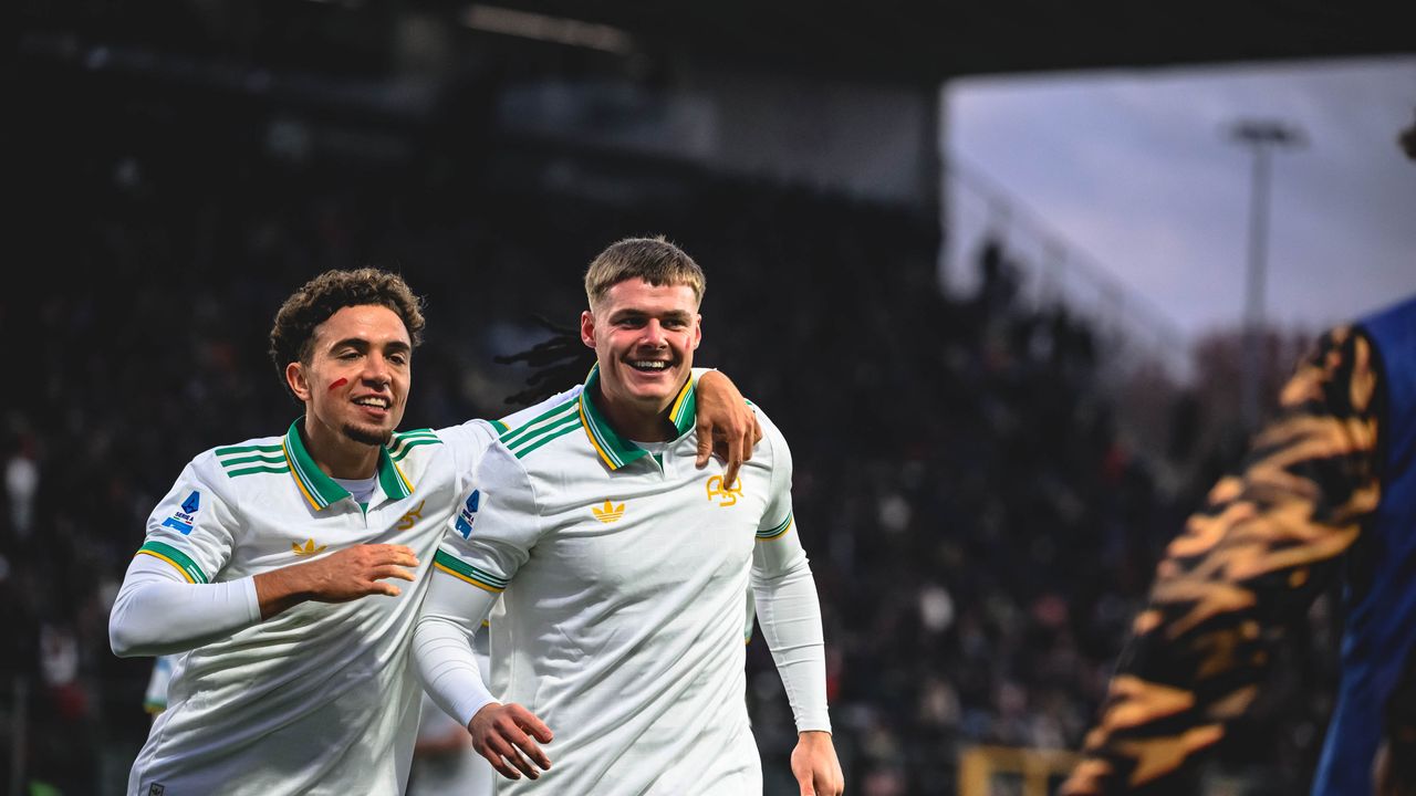 Serie A, oggi Torino-Como e Sassuolo-Pisa | Dove vederle in TV e in streaming