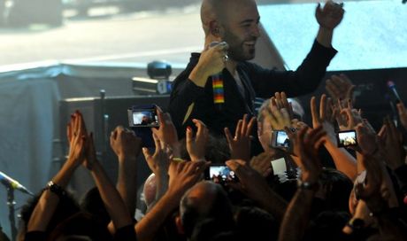 Negramaro, Una Storia Semplice Tour 2013: live report e foto