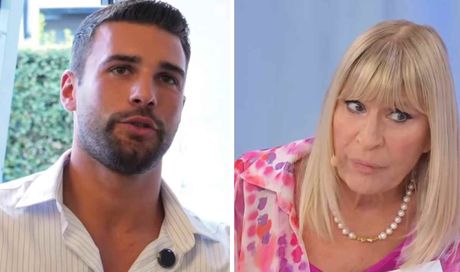 Uomini e Donne, Flavio furioso minaccia l’addio. Gemma Galgani e il nuovo triangolo (inaspettato)