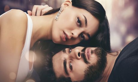 Interrupted – L’amore incompiuto, su Mediaset Infinity un nuovo romantic drama turco