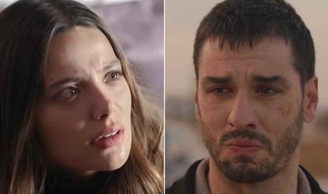 Anticipazioni La Notte nel Cuore: un dramma si abbatte Nuh e Sevilay dopo le nozze