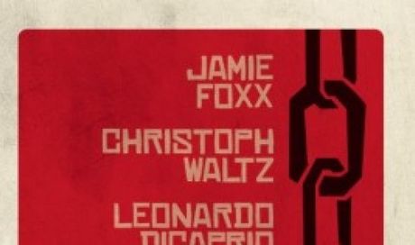 Django Unchained: nuovo poster per Quentin Tarantino