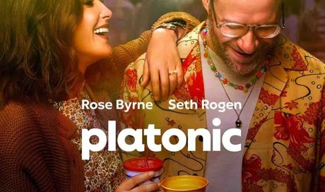 Platonic, la serie comedy torna su Apple Tv+: la data di uscita, la trama e quanti episodi sono