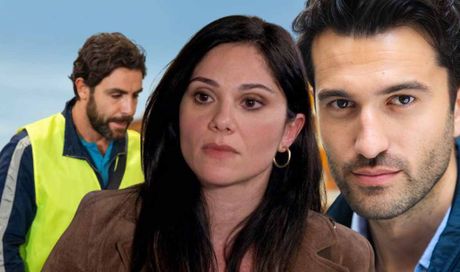 Un Posto al Sole, Damiano o Pino? Rosa ha preso la sua decisione (a sorpresa)