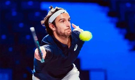 ATP, dove Atene e Metz in TV: Musetti si gioca tutto, Sinner torna re del ranking