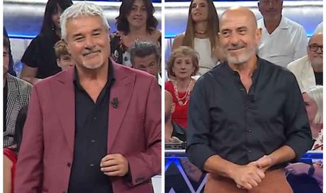 Premiata Ditta, Ciufoli e Insegno Tornano su Rai due: cosa fanno oggi Tiziana Foschi e Francesca Draghetti