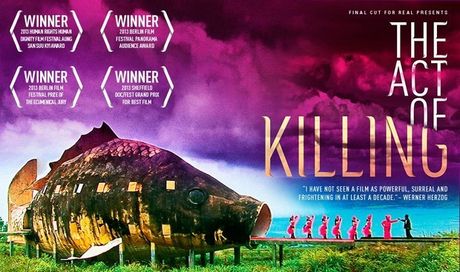 Oscar 2014 – tutti i candidati in lizza per la categoria miglior documentario