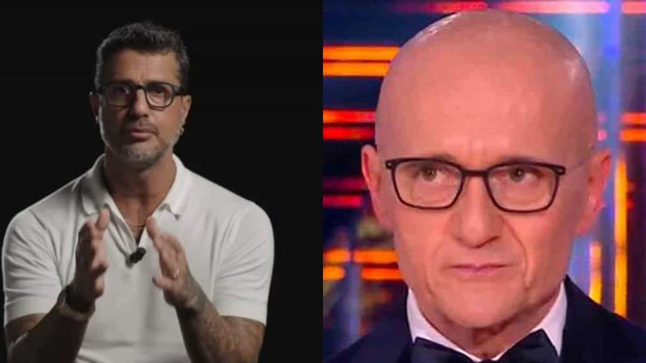 Falsissimo, la puntata di stasera 26 gennaio non potrà andare in onda: il giudice blocca Fabrizio Corona