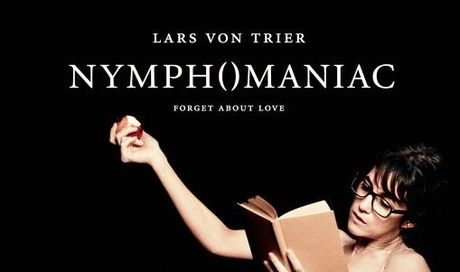 Nymphomaniac: 4 nuove locandine del film di Lars Von Trier