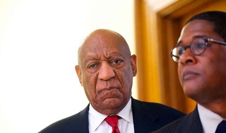 Bill Cosby: come crolla un’icona della TV americana