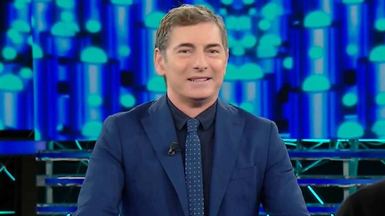 L’Eredità, come cambierà il quiz nella nuova stagione, parla Liorni: “C’è un nuovo gioco”