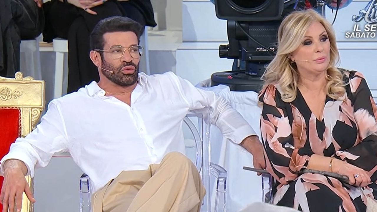Uomini e Donne anticipazioni puntata 31 marzo 2025 in diretta