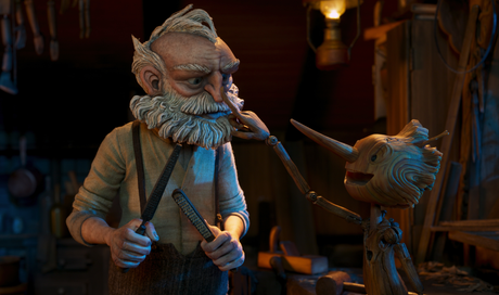 Annie Awards 2023, vincitori cinema: “Pinocchio” miglior film, “Marcel The Shell” miglior film indipendente