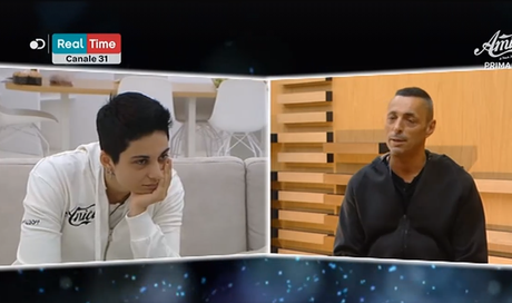 Amici 2019, Rudy Zerbi: ” A Giordana non frega nulla di cantare le canzoni degli altri, è qua per fare promozione al suo disco”